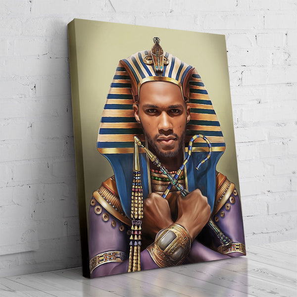 The Pharaoh